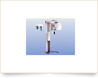 CT・パノラマ・セファロ・X線撮影装置