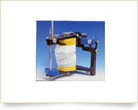 システム咬合器